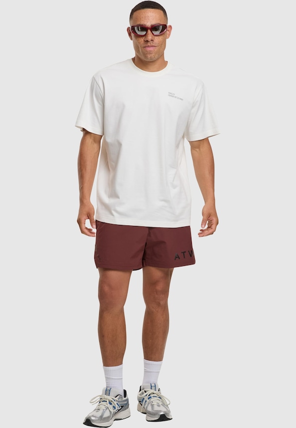 HALO SHORTS-3