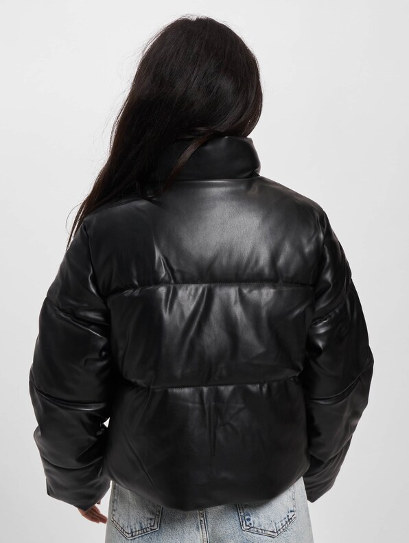 PEGADOR PGDR1194372 Puffer Jacket-1