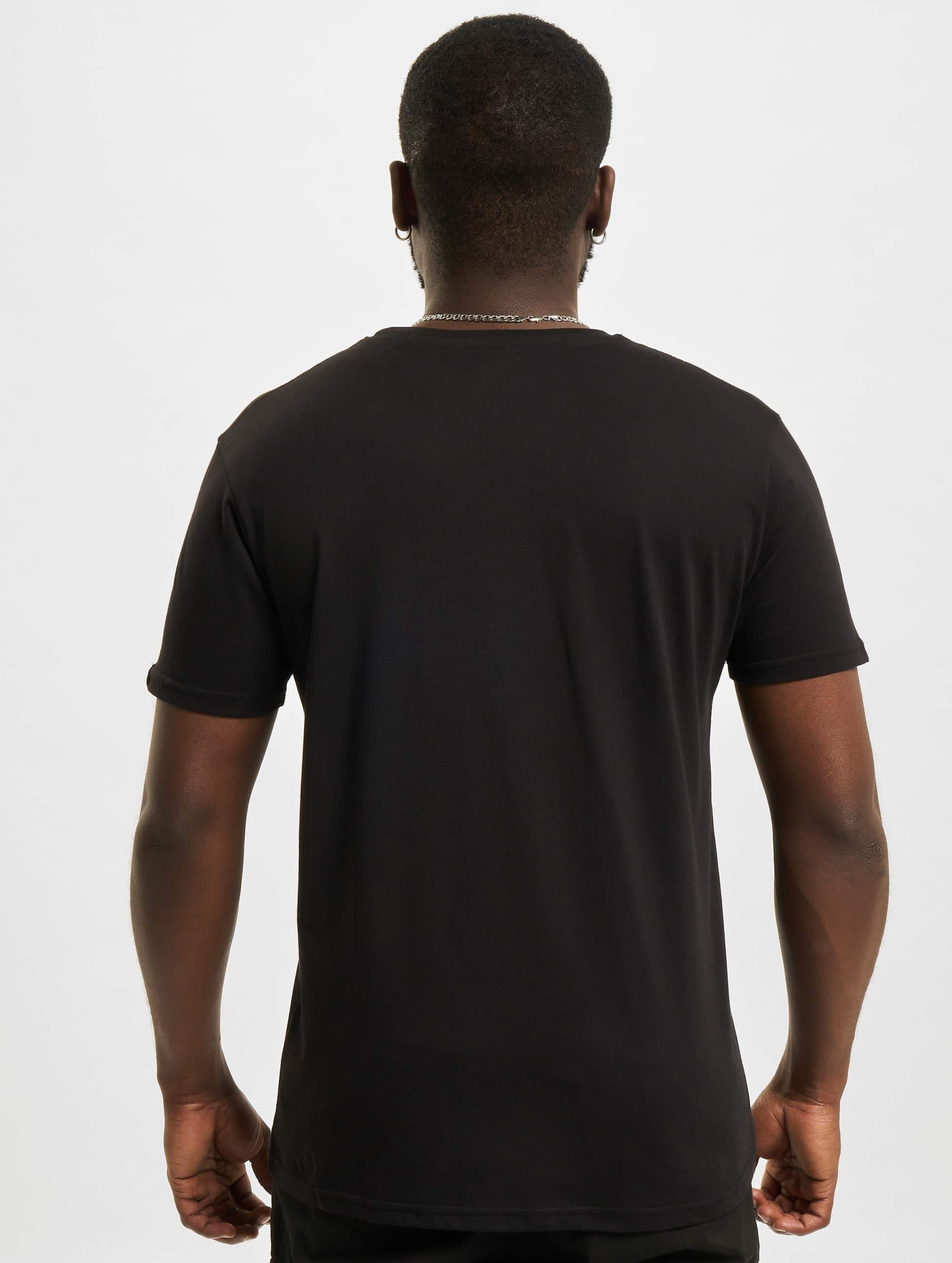 Alpha Industries Label Foil Print | DEFSHOP | 55393