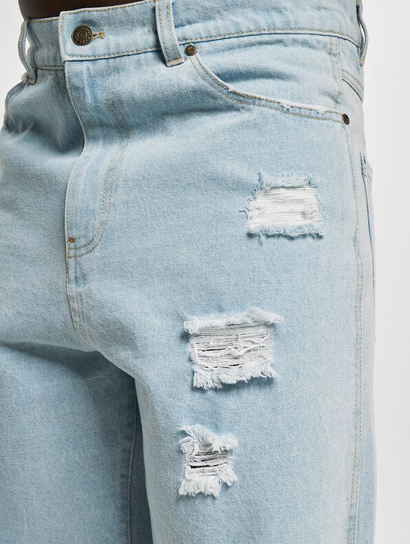 Og Heavy Distressed Denim-6