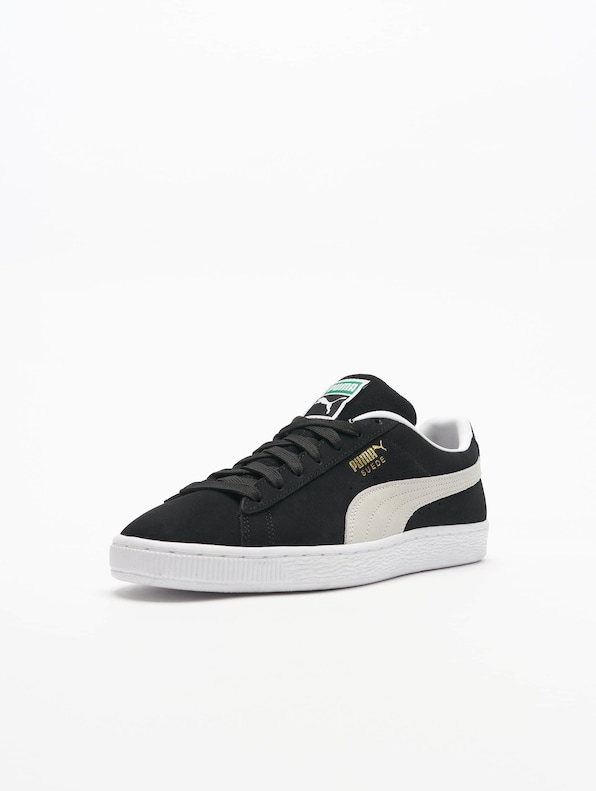 Puma Suede Classic XXI Sneakers-1