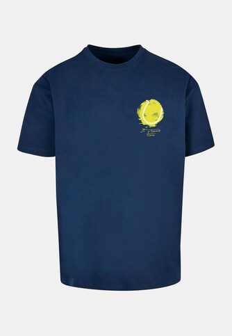 Its Tennis Time Heavy Oversized Tee