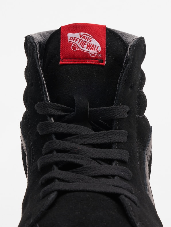 Sk8-Hi Skate-7