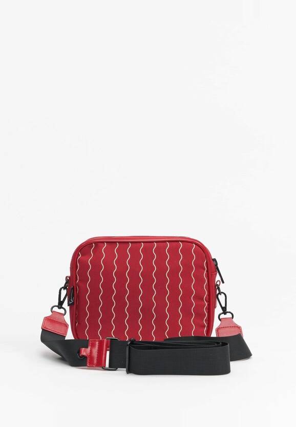 Signature Ziczac Pinstripemessenger-2
