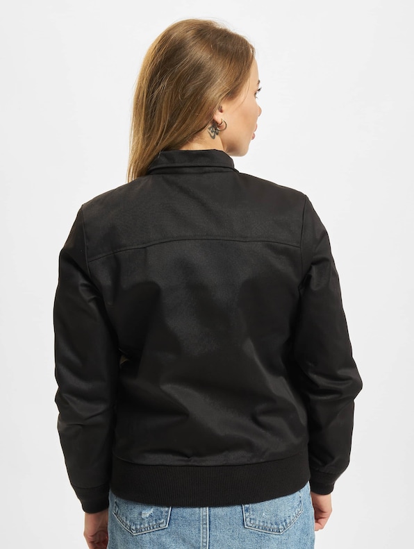 Ladies Lord Canterbury Jacket-1