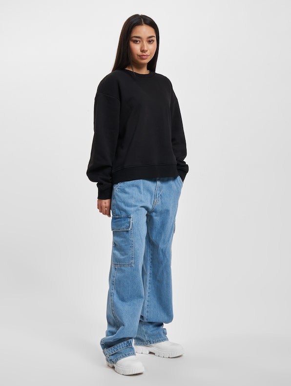 Just Rhyse Motel Pullover-3