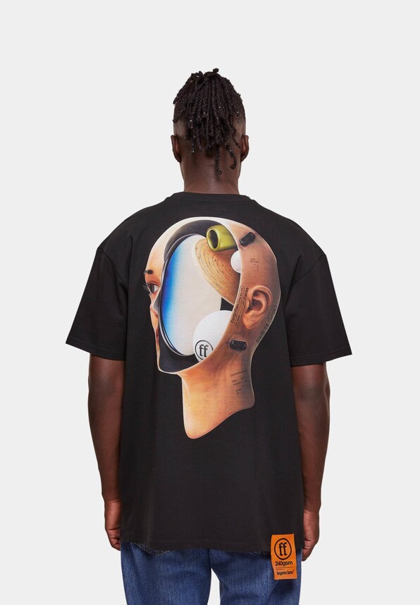 Spheres Heavy Oversized-5