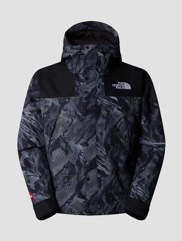 The North Face Dryvent Mono Mountain Jacket-4