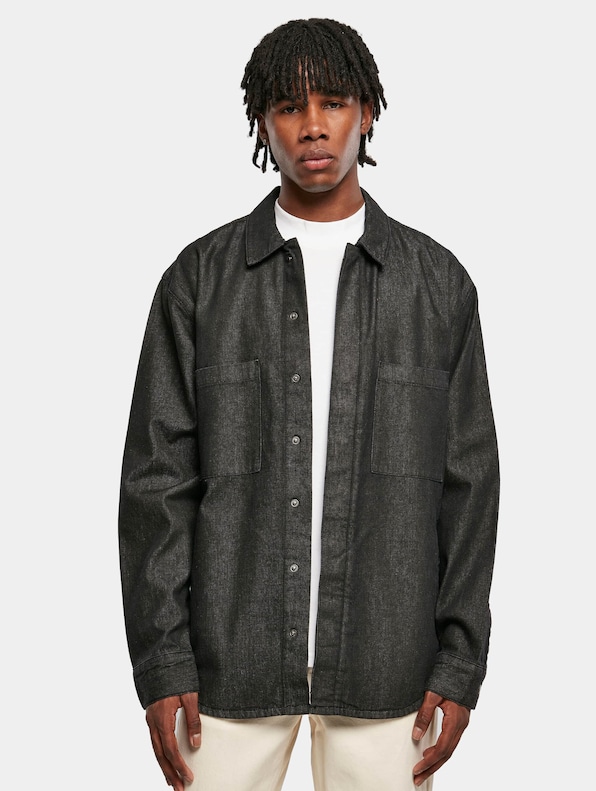 Oversized Denim Pocket-2