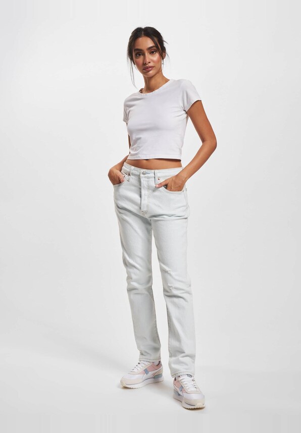 Levi's® 501® Skinny Jeans-6