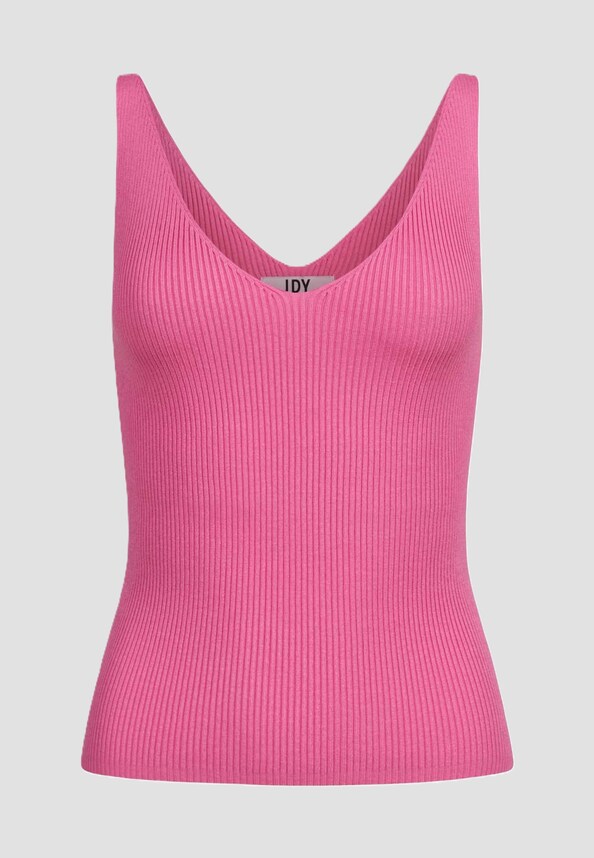 JDY by ONLY NOOS V-Neck Top-0