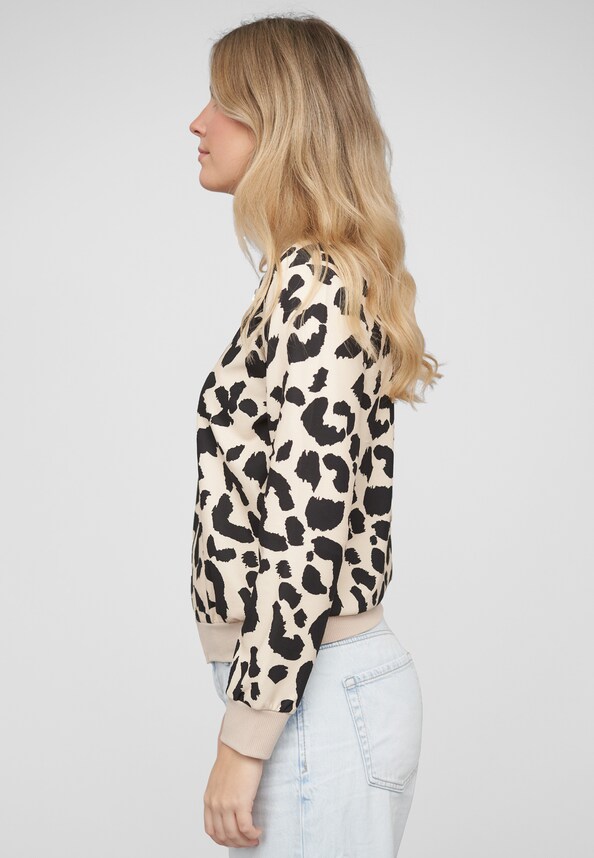 Blouson Bomberjacket-2