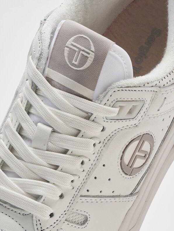 Sergio Tacchini Bb Court Lo Sneakers-9