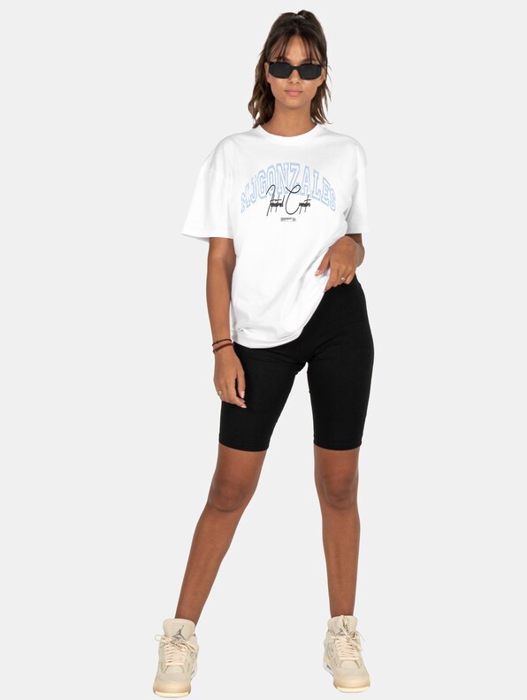 MJ Gonzales Ladies International x Heavy Oversized T-Shirts-2