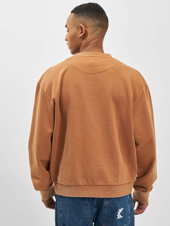 Small Signature Washed-1