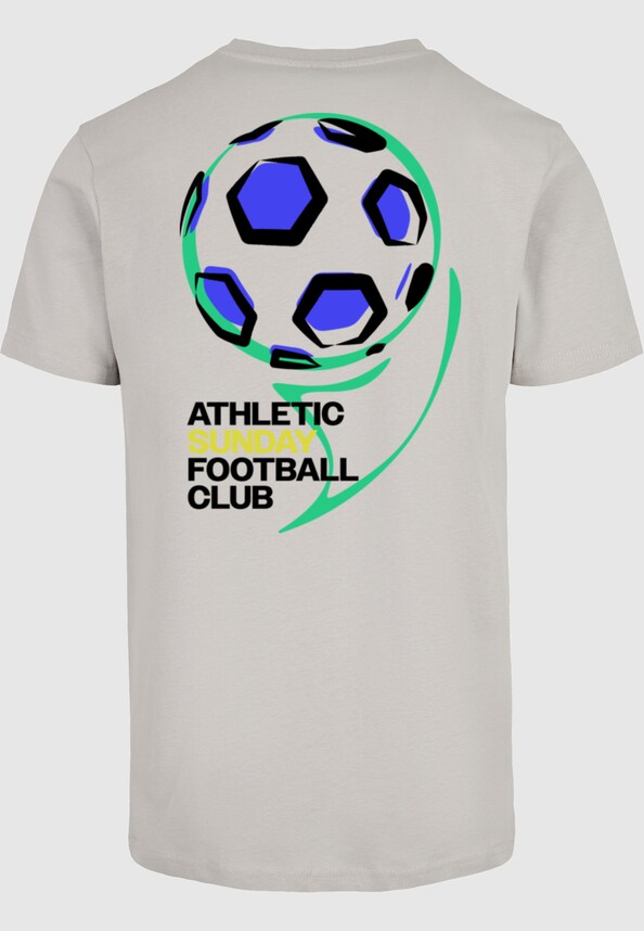 Athletic Sunday Tee-3