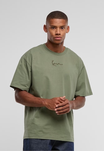 Small Signature Essential