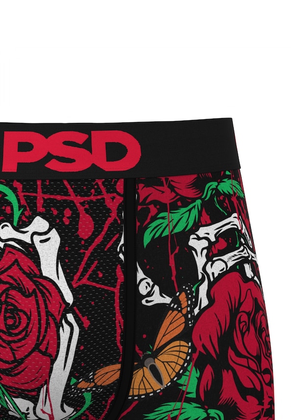 ETERNAL ROSES -2