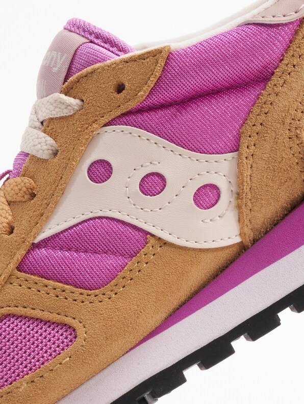 Saucony Shadow Original Sneakers-8
