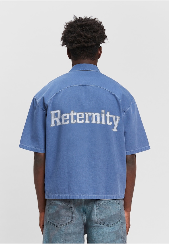 WATERCOLOR CANVAS ZIP-SHIRT-1