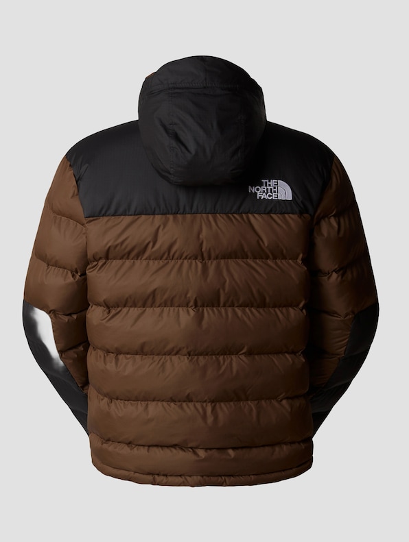 The North Face Limbara Insulated Jacket-5