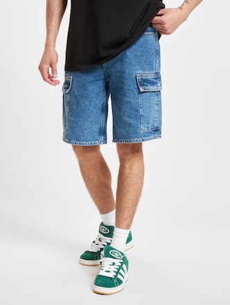 Calvin Klein 90's Loose Cargo Shorts