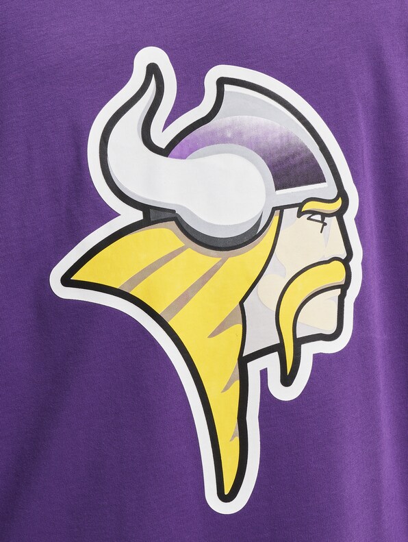 Vienna Vikings Iconic T-Shirt-3