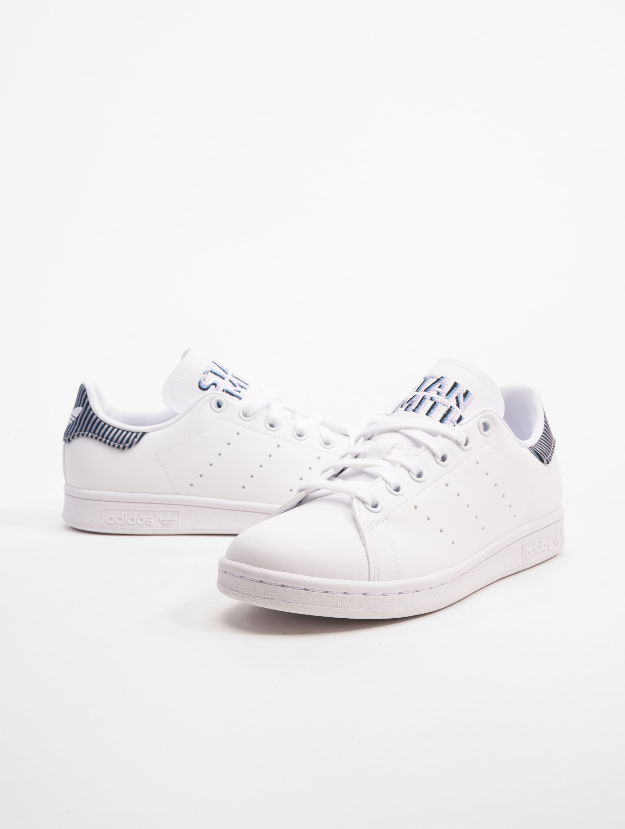 adidas Originals Stan Smith Sneakers Frauen,Unisex op kleur wit, Maat 37