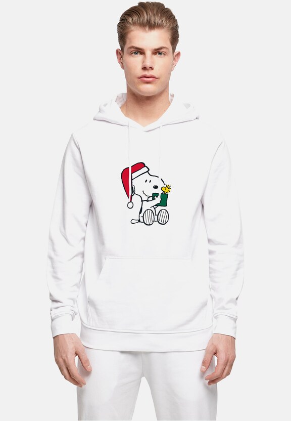 Peanuts Snoopy and Woodstock Basic-0