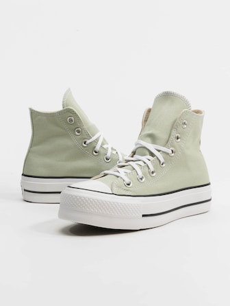 Chuck Taylor All Star Lift Platform Seasonal Color