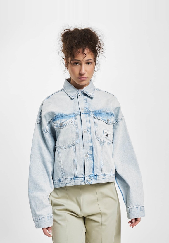 Extreme Oversize Crop-1