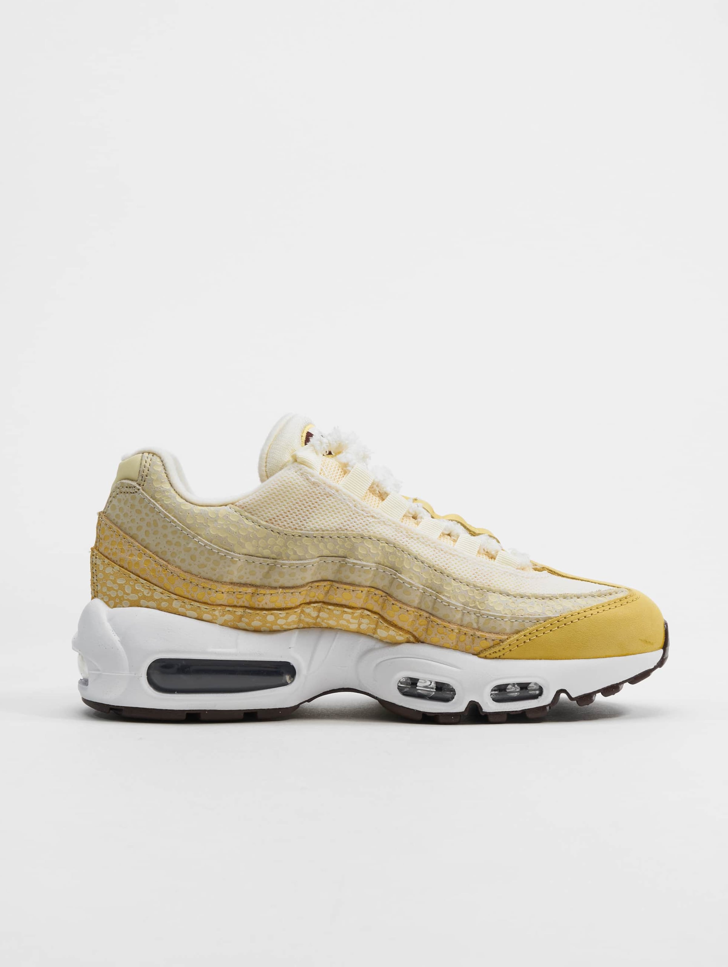 Nike air clearance max gold femme