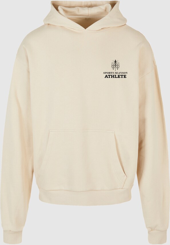 Made For Champions Heavy Hoody-2