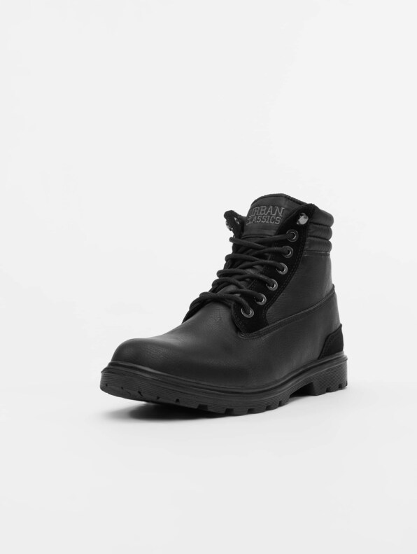 Urban Classics Winter Boots-2