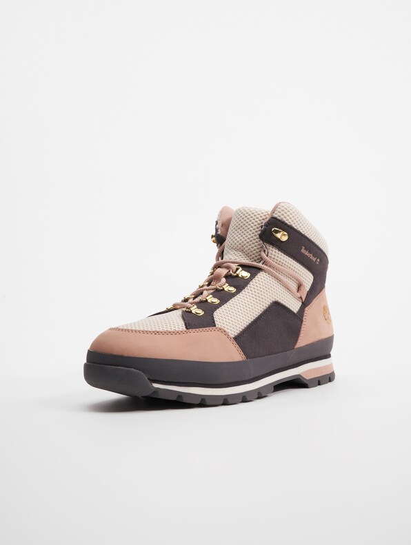 Timberland Euro Hiker Schuhe-2