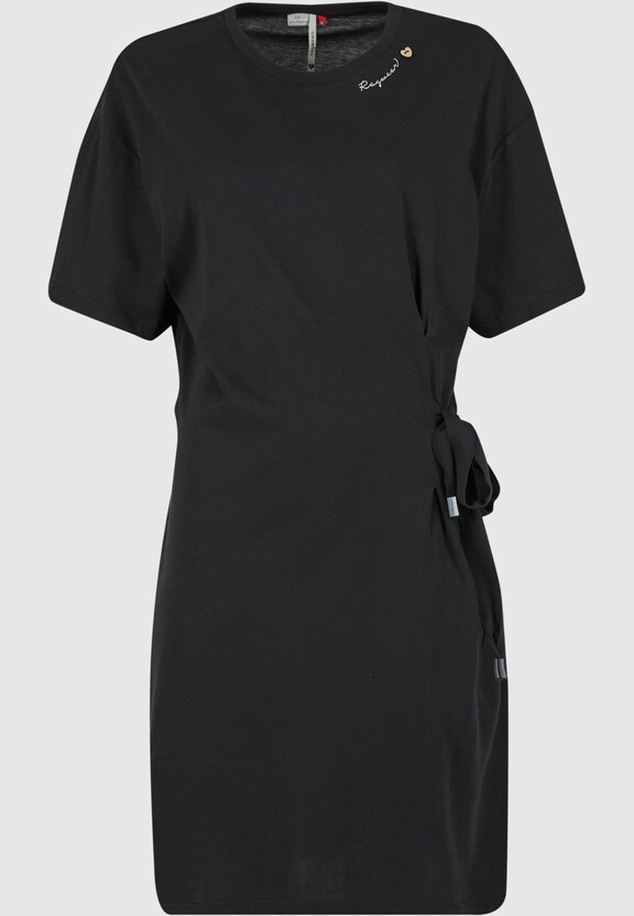 Ragwear Fanya Kleid-0