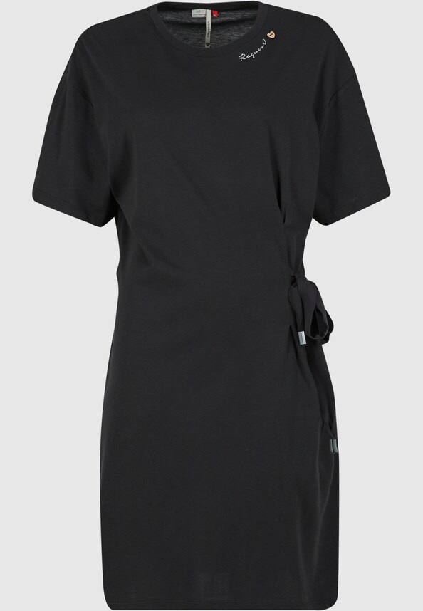 Ragwear Fanya Kleid-0