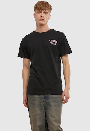 Yokohama Race Tee