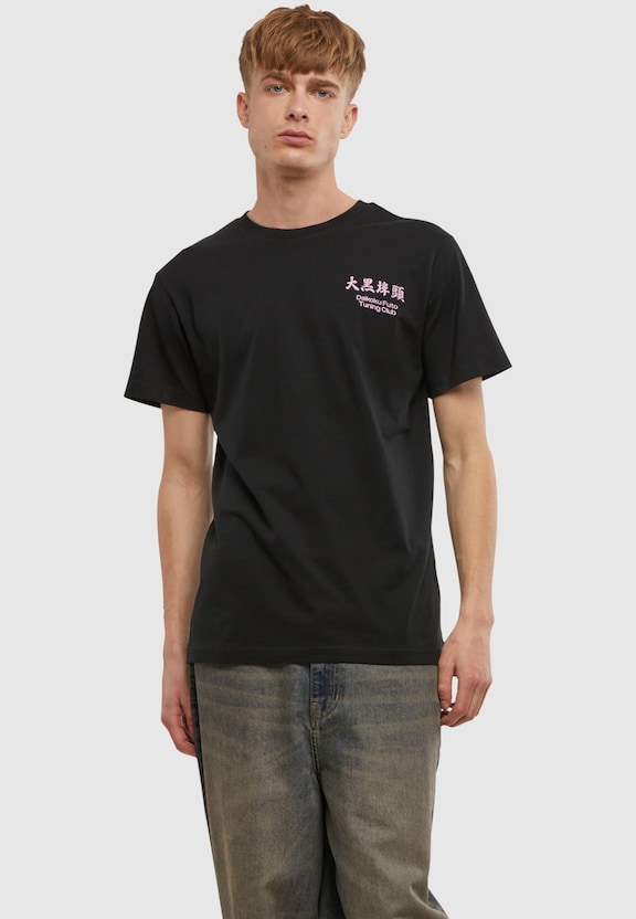 Yokohama Race Tee-0