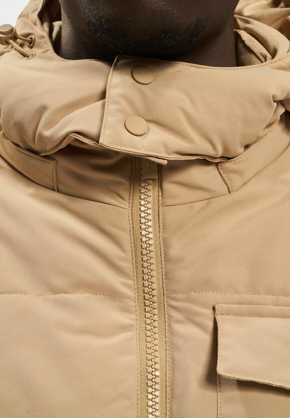 Script Logo Chest Pocket -3
