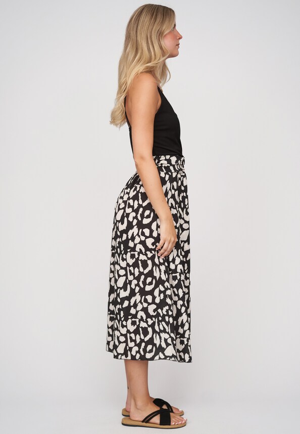 Maxi Wrap Dress-3