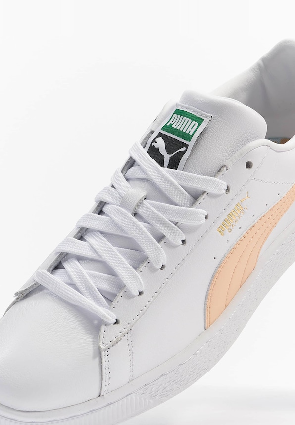 Puma Basket Classic XXI Sneaker-7