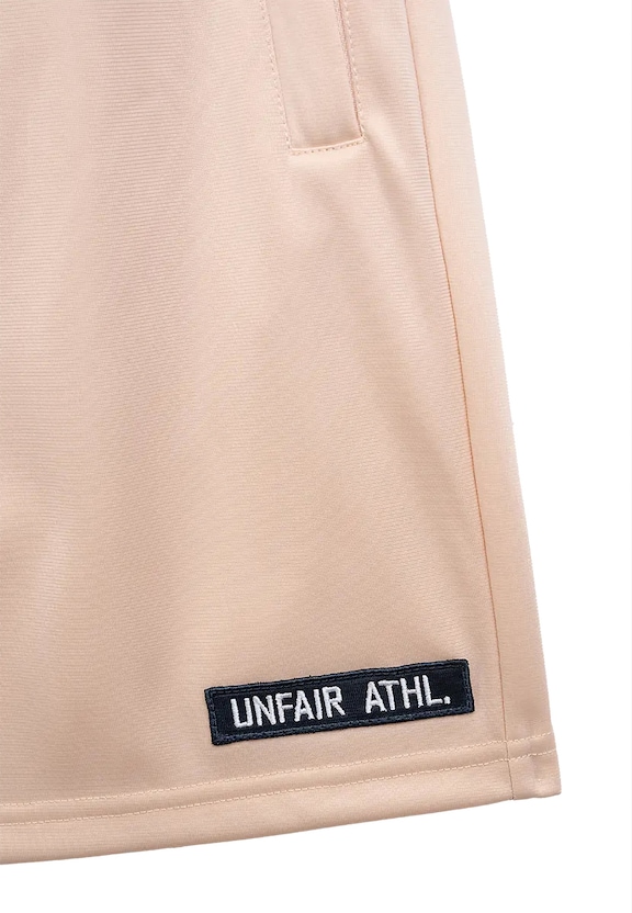 DMWU Athletic Shorts-4