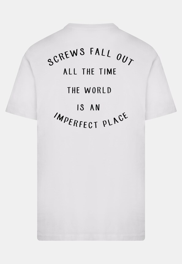 The Breakfast Club Poster Tee-3