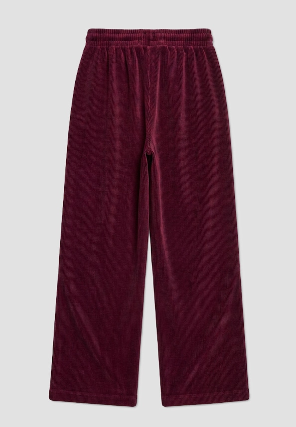 NOLI WIDE RIB -6