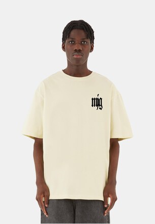 Heavy Oversized 