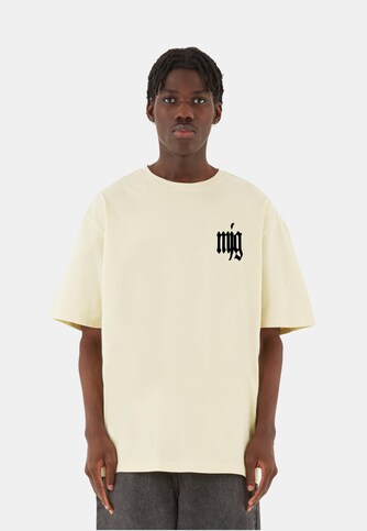 Heavy Oversized 
