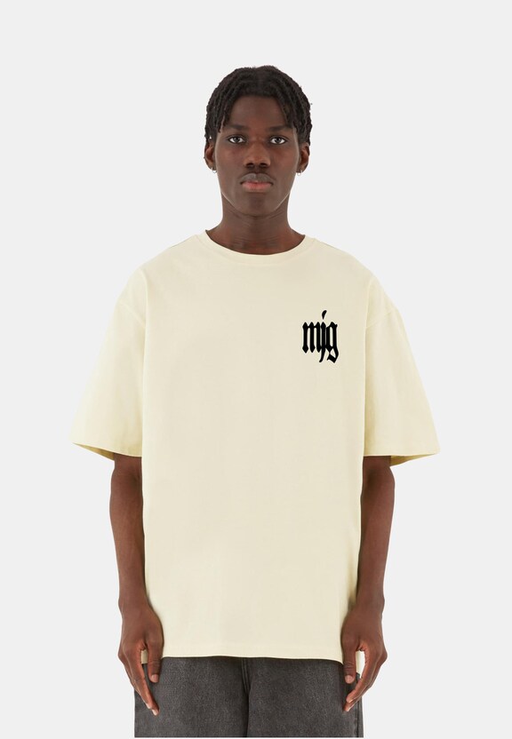 Heavy Oversized -0
