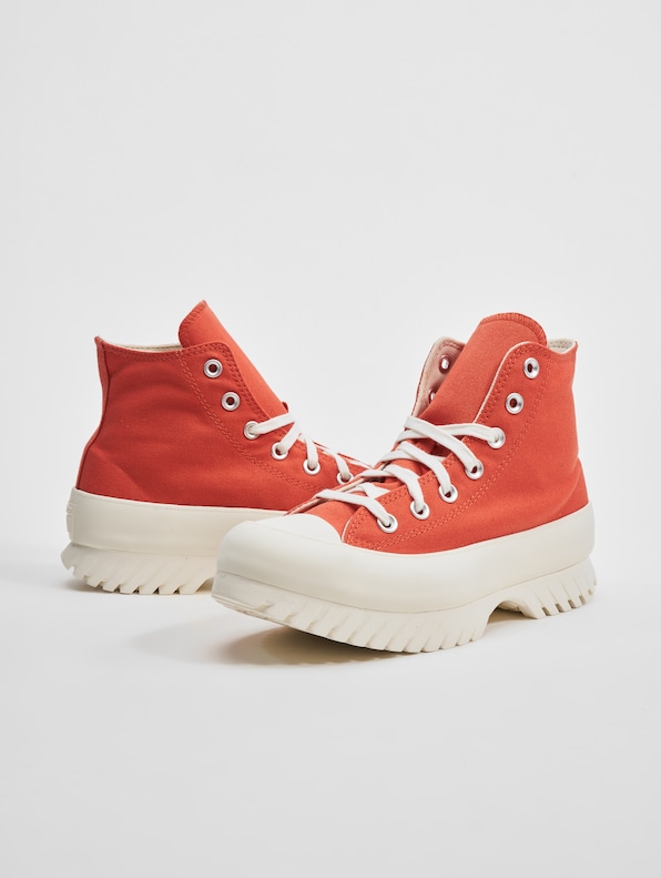 Chuck Taylor All Star Lugged Winter 2.0 -0