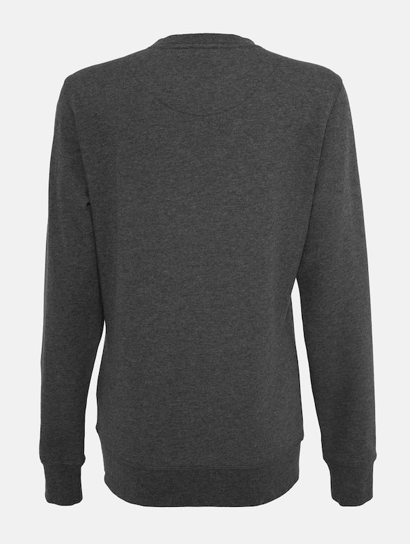 Ladies Light Crewneck-1